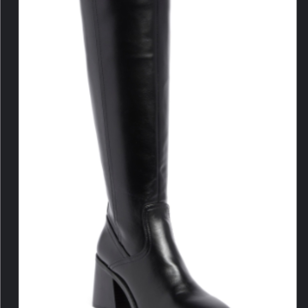 Vince Camuto Sanea Knee High Boots